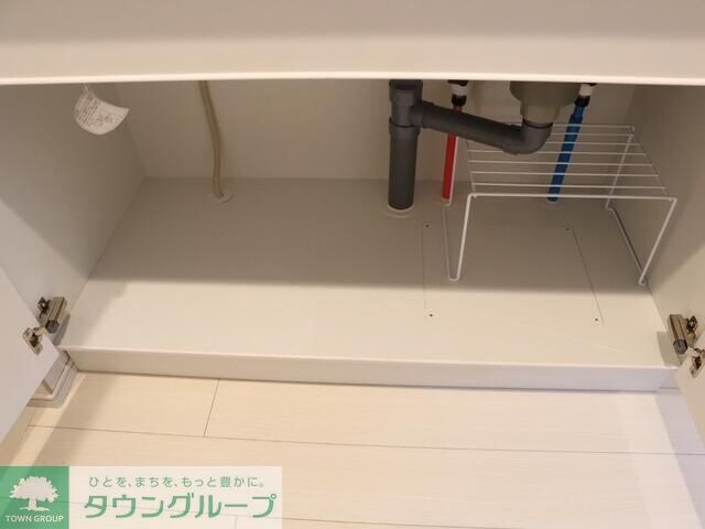 ガリシアレジデンス松陰神社の物件内観写真