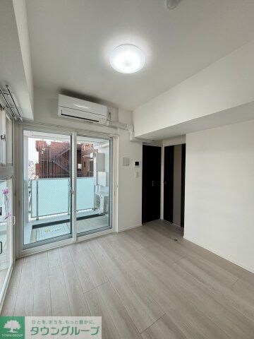 GENOVIA幡ヶ谷の物件内観写真