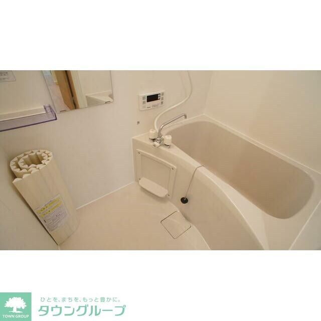 アステージ経堂の物件内観写真