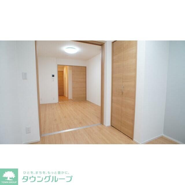 アステージ経堂の物件内観写真