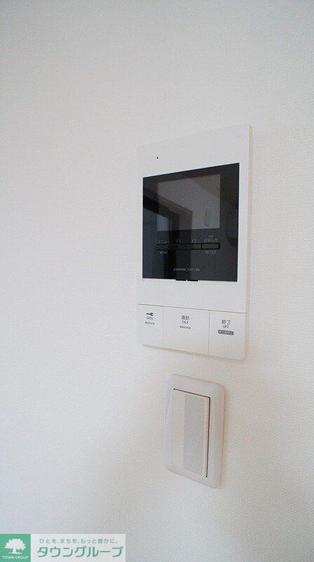 アステージ経堂の物件内観写真