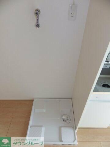 サークルハウス東松原の物件内観写真