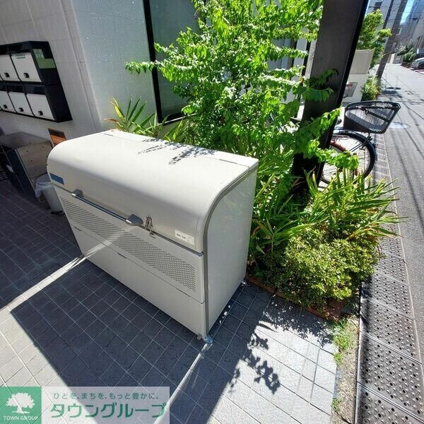 シティコーポ中町の物件内観写真