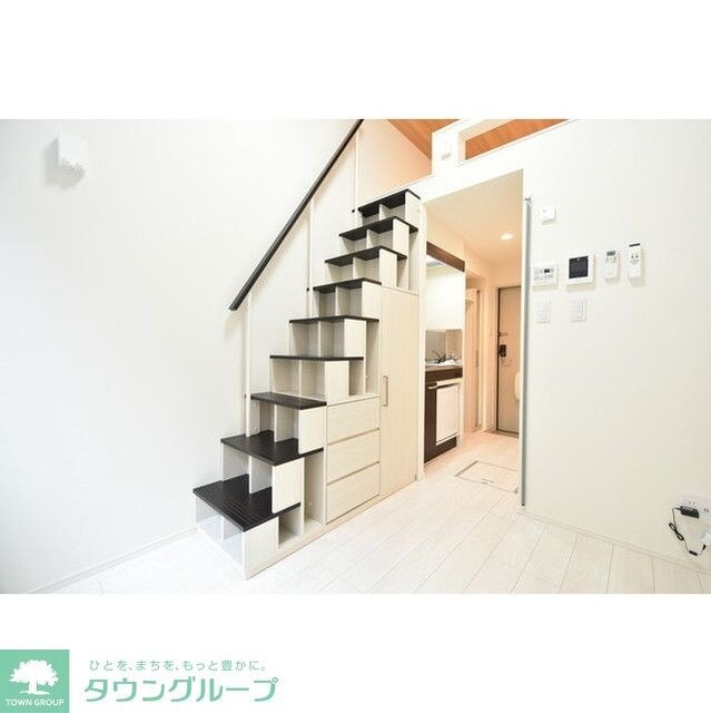 ハーモニーテラス上高井戸IIIの物件内観写真