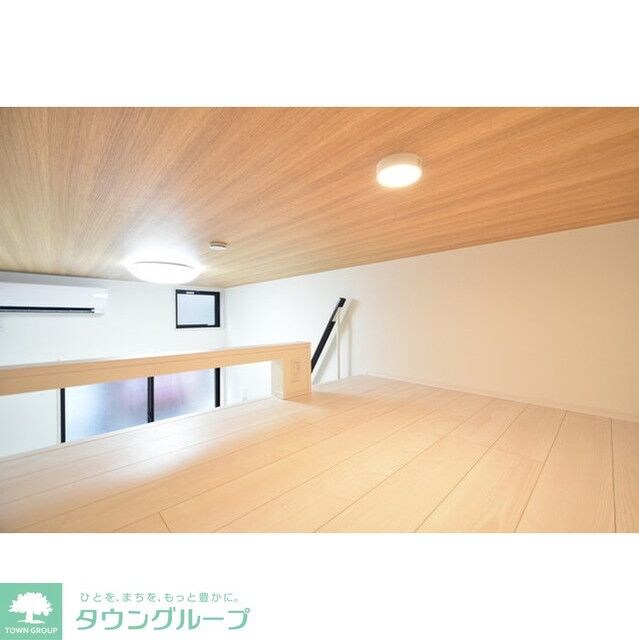 ハーモニーテラス上高井戸IIIの物件内観写真