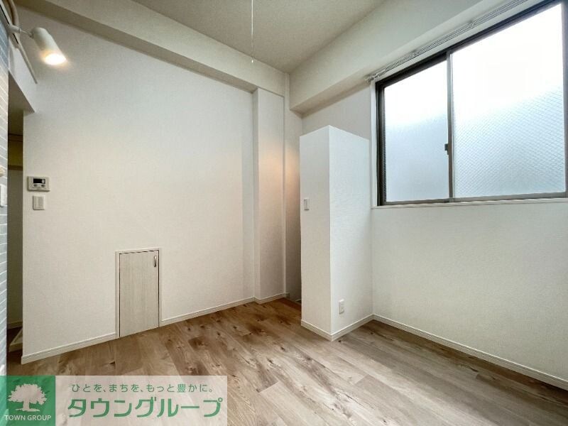 バーミープレイス上北沢IIの物件内観写真