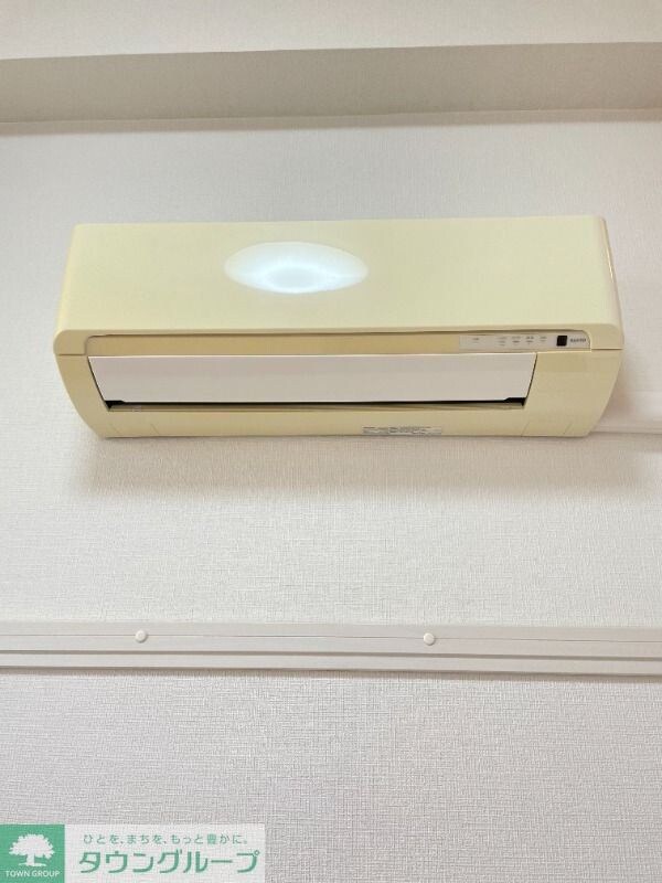 バーミープレイス上北沢IIの物件内観写真