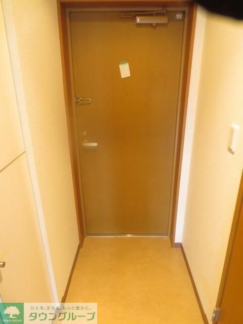 メゾンヌーヴェルの物件内観写真