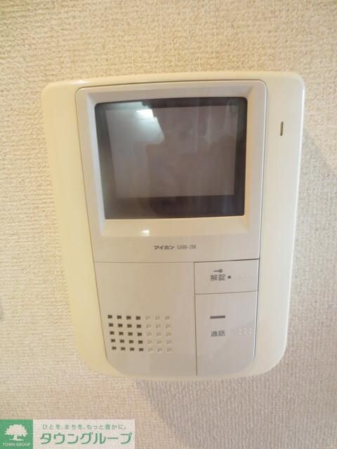 メゾンヌーヴェルの物件内観写真