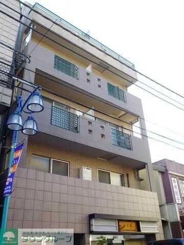 メゾンヌーヴェルの物件内観写真