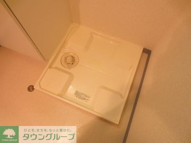 メゾンヌーヴェルの物件内観写真