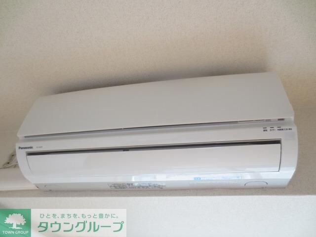 メゾンヌーヴェルの物件内観写真