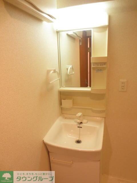 メゾンヌーヴェルの物件内観写真