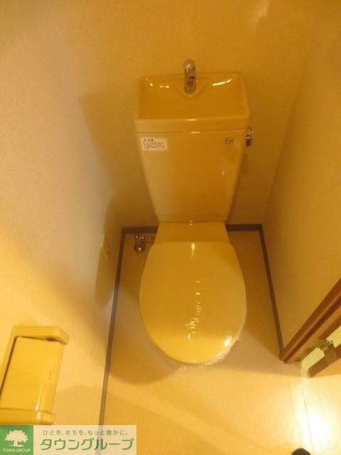 メゾンヌーヴェルの物件内観写真