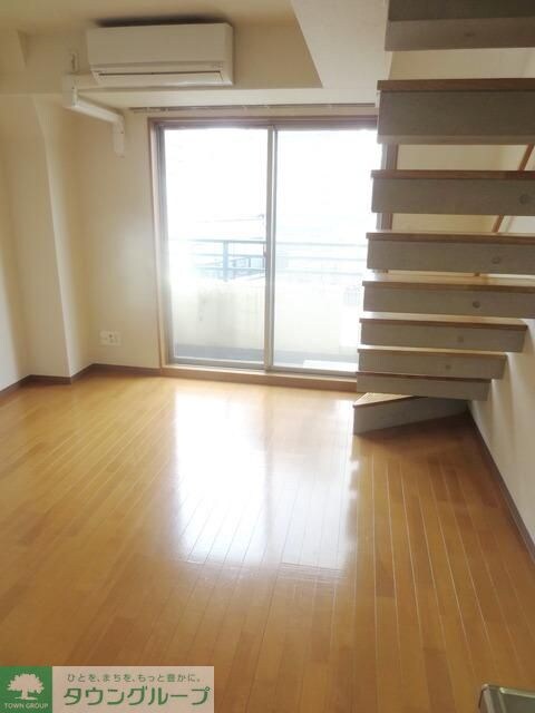 メゾンヌーヴェルの物件内観写真