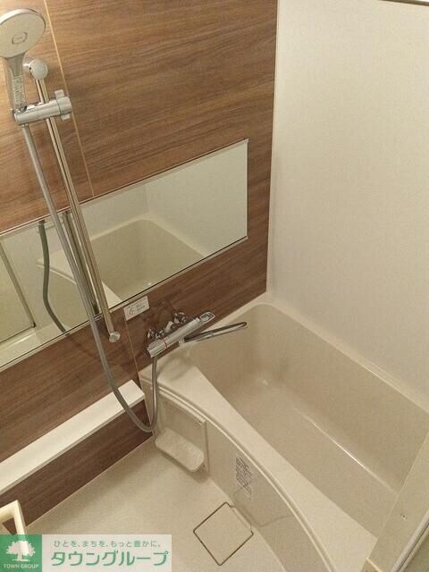 LUCENT COURT 代々木上原の物件内観写真