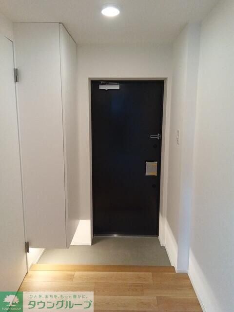 LUCENT COURT 代々木上原の物件内観写真