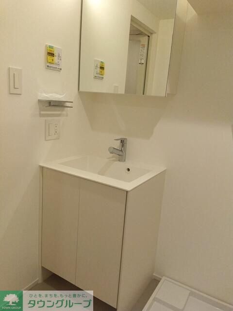 LUCENT COURT 代々木上原の物件内観写真