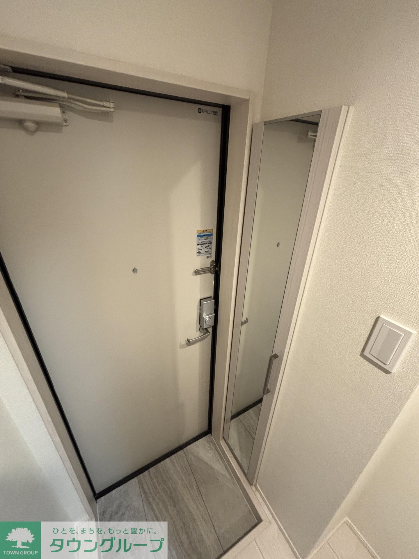 OTAS 代田橋の物件内観写真