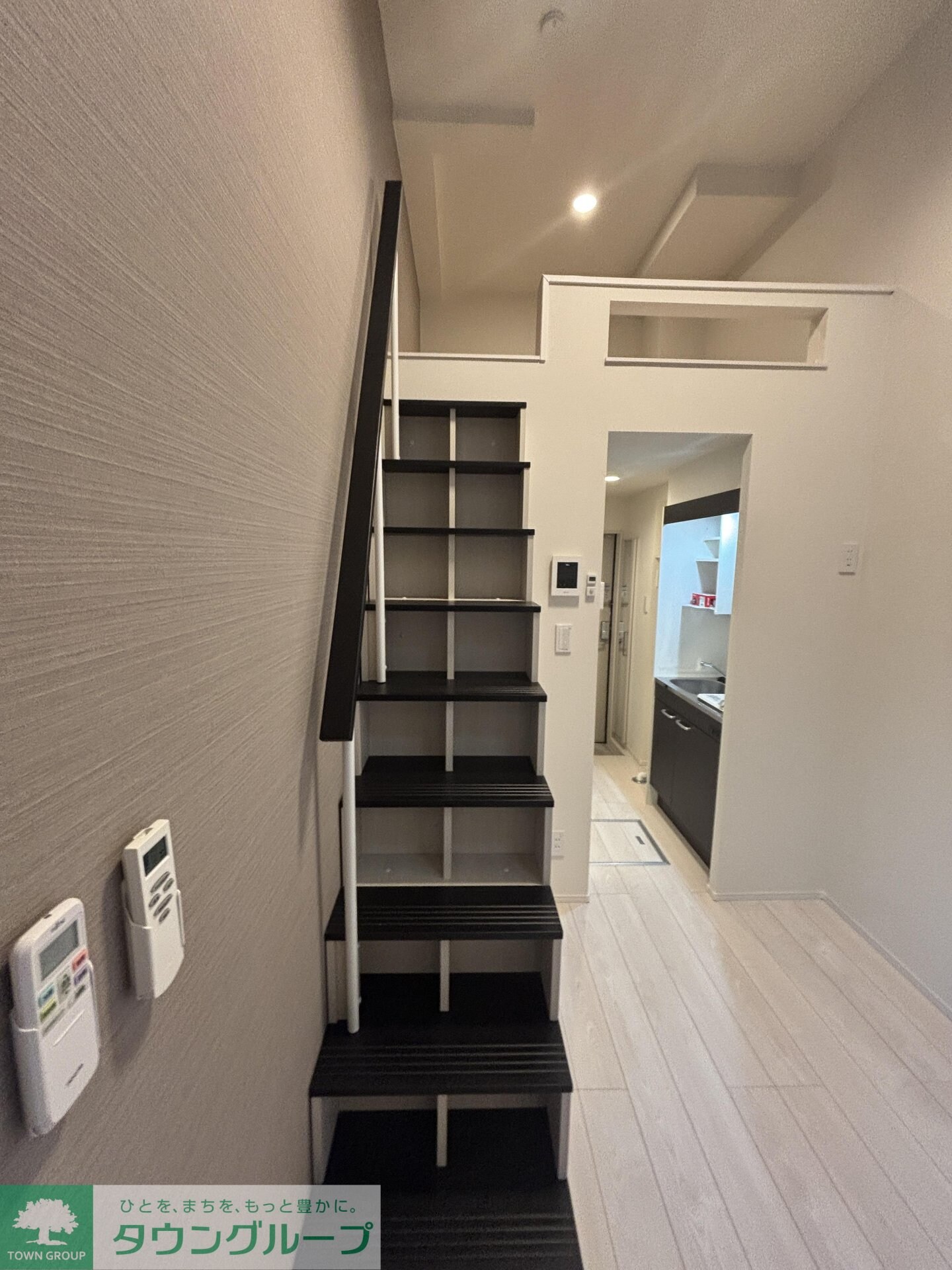 OTAS 代田橋の物件内観写真