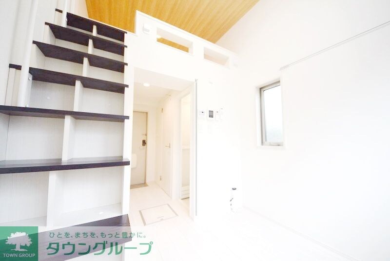 ハーモニーテラス永福IIの物件内観写真