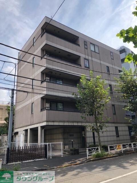 アーバンコート田村の物件内観写真