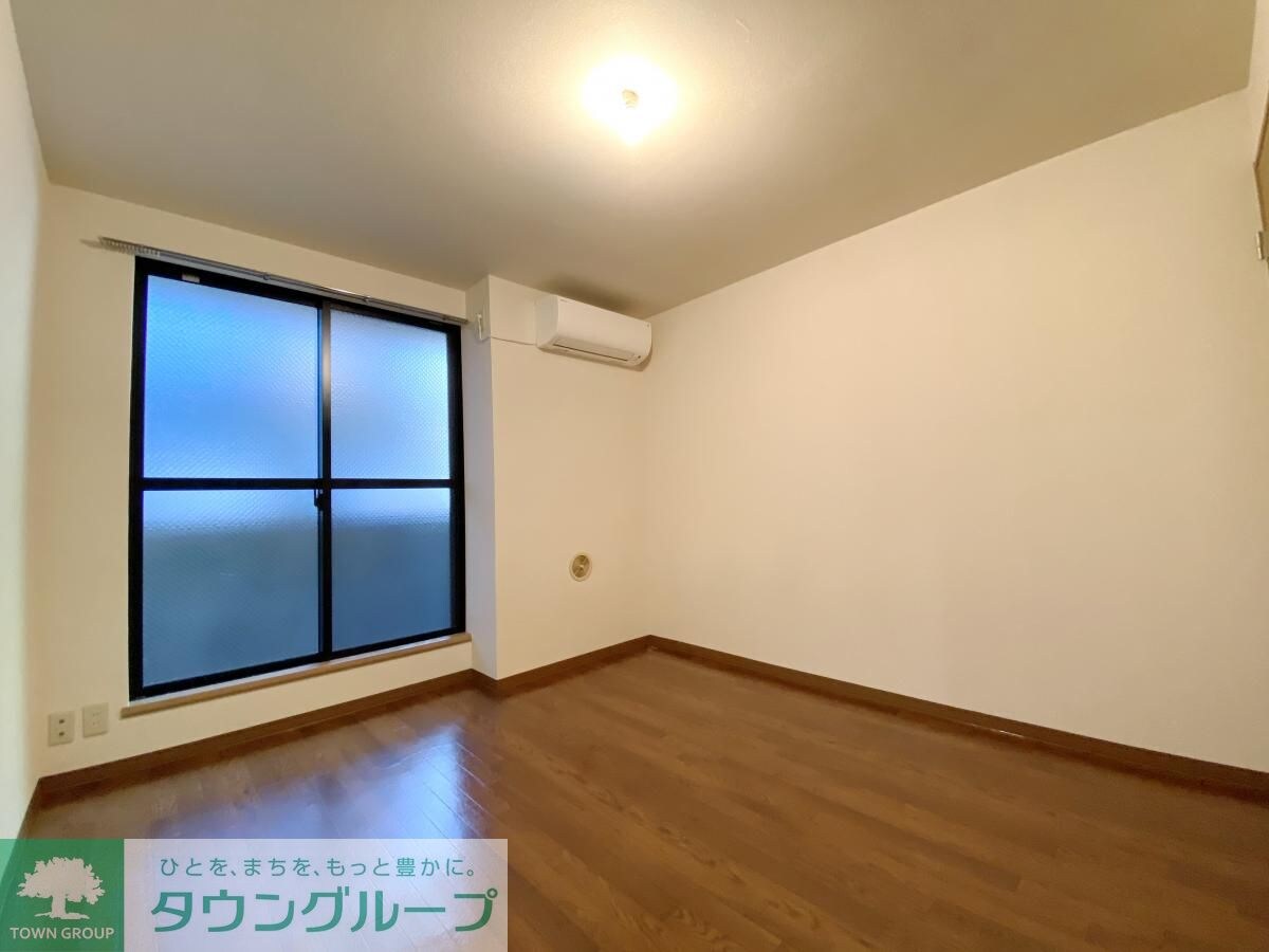 アーバンコート田村の物件内観写真