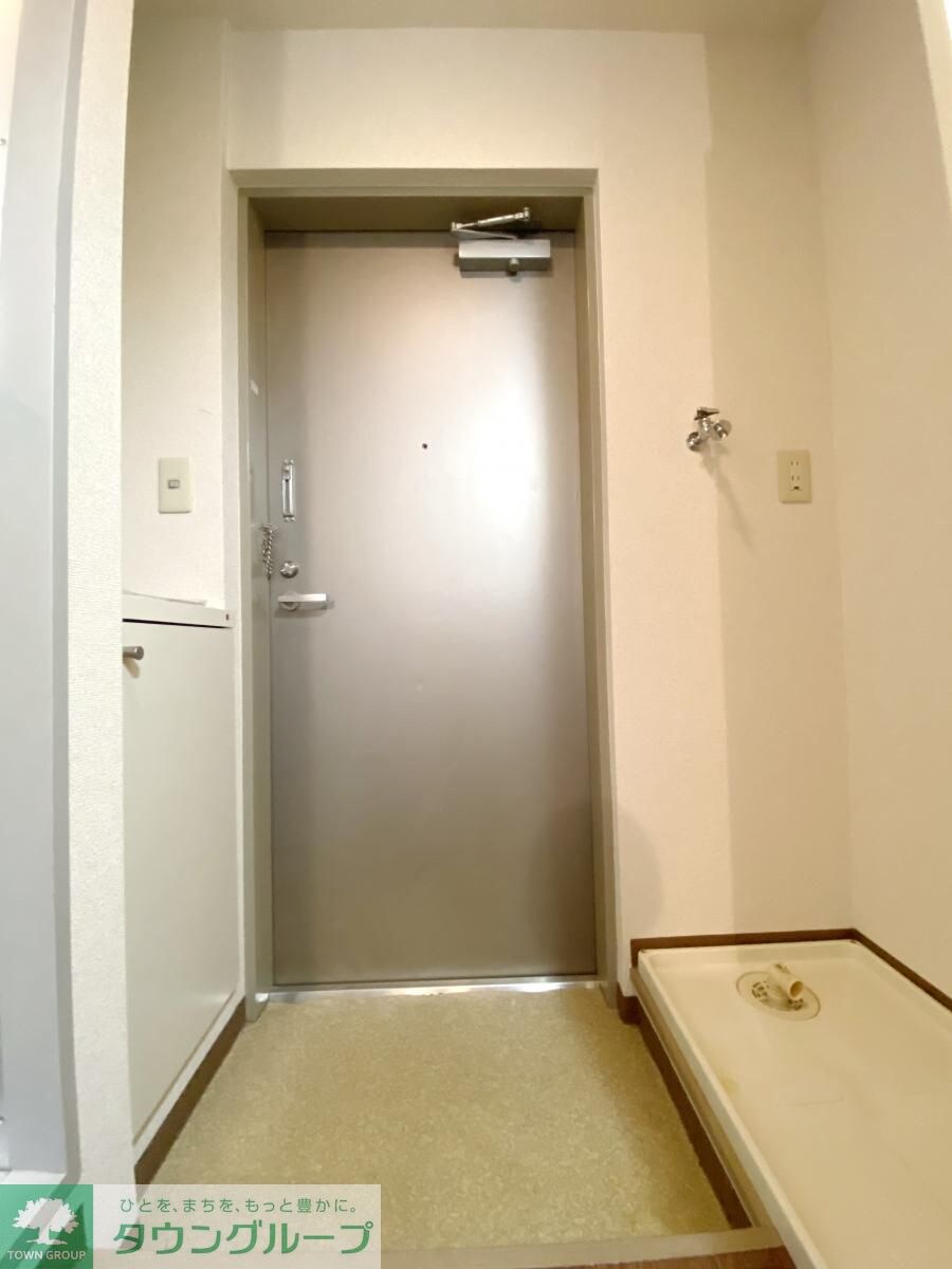 アーバンコート田村の物件内観写真