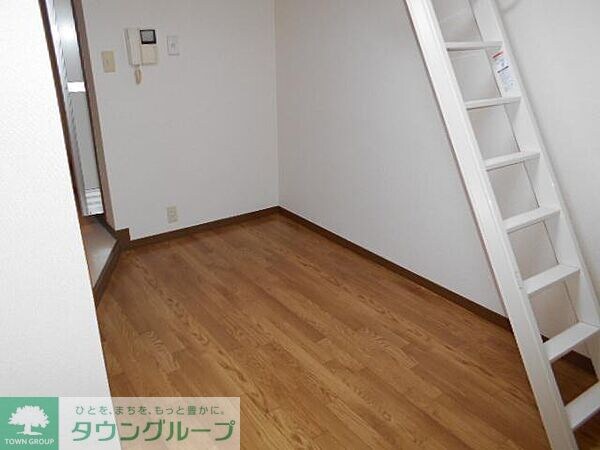 ルミナス西新宿の物件内観写真