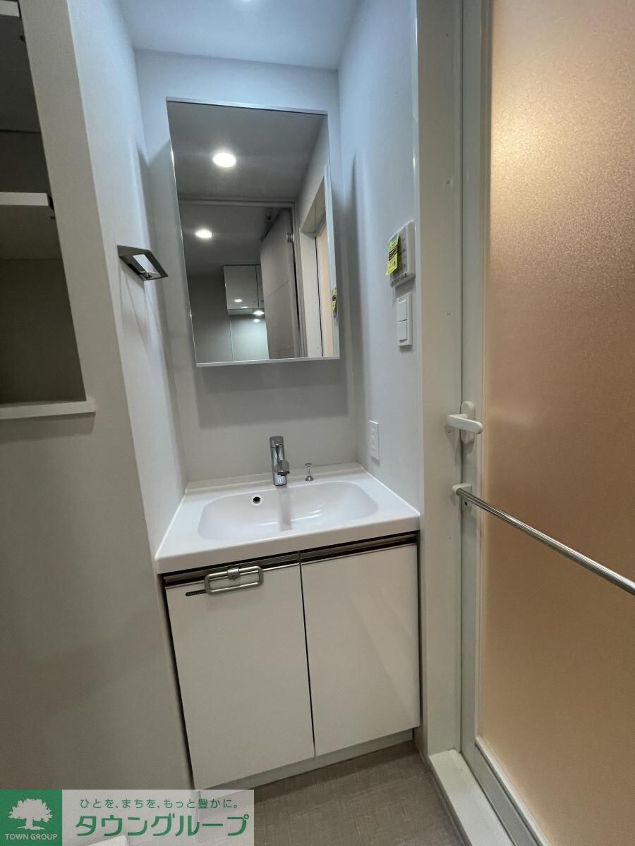 ルフレプレミアム上北沢の物件内観写真