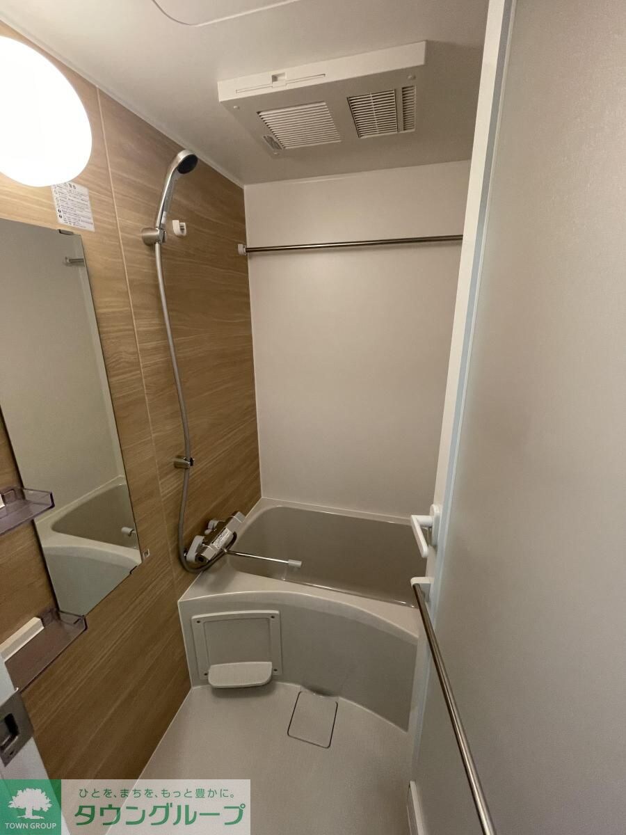 ルフレプレミアム上北沢の物件内観写真