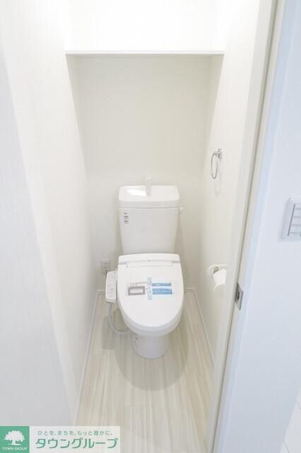 T’s Cuore梅ヶ丘の物件内観写真