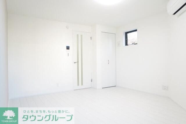 T’s Cuore梅ヶ丘の物件内観写真