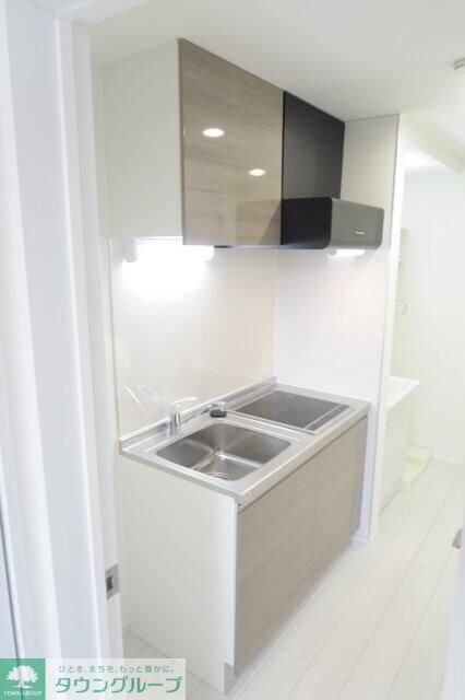 T’s Cuore梅ヶ丘の物件内観写真