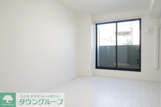 T’s Cuore梅ヶ丘の物件内観写真