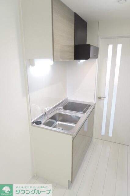 T’s Cuore梅ヶ丘の物件内観写真