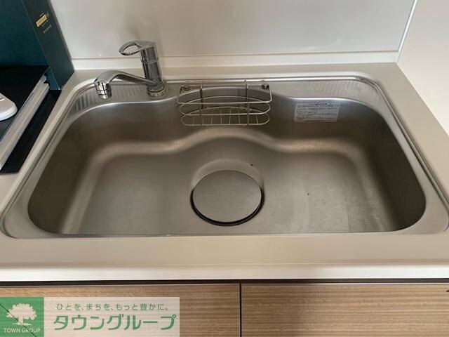 ステラメゾン三軒茶屋の物件内観写真