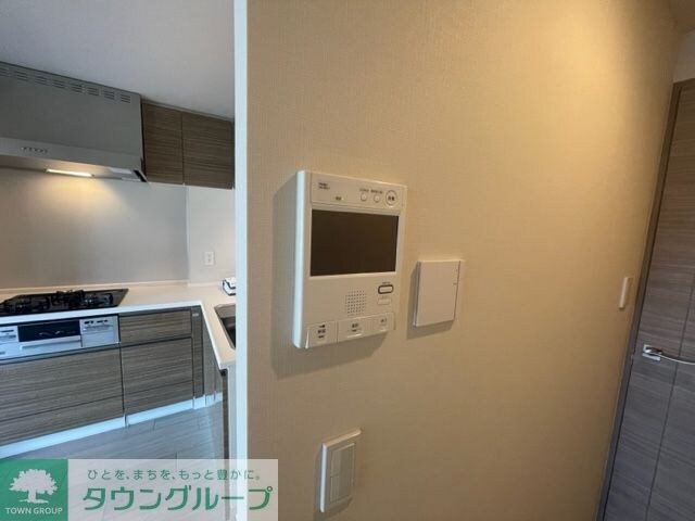 ステラメゾン三軒茶屋の物件内観写真