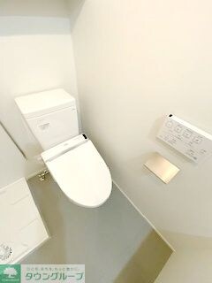 PASEO SANGENJAYA WESTの物件内観写真