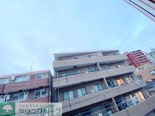 PASEO SANGENJAYA WESTの物件内観写真