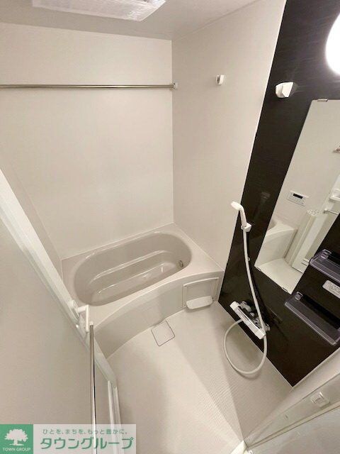 ラグゼナ用賀の物件内観写真