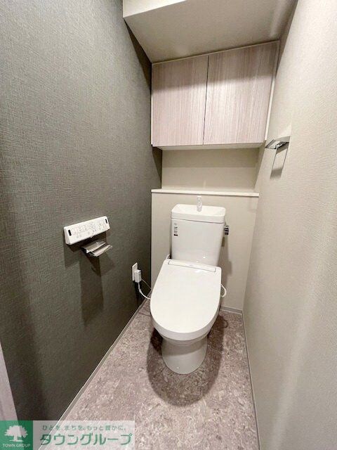 ラグゼナ用賀の物件内観写真