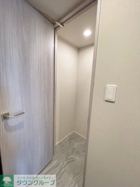 ラグゼナ用賀の物件内観写真