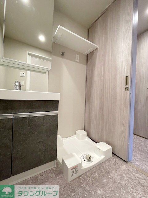 ラグゼナ用賀の物件内観写真