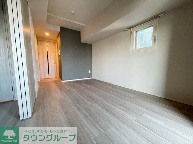 ラグゼナ用賀の物件内観写真