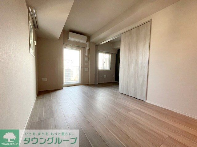 ラグゼナ用賀の物件内観写真