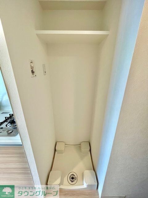 レジディア三宿の物件内観写真