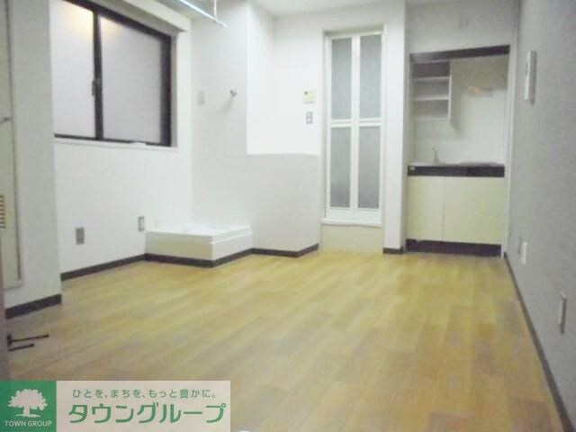 日興パレスビル渋谷の物件内観写真