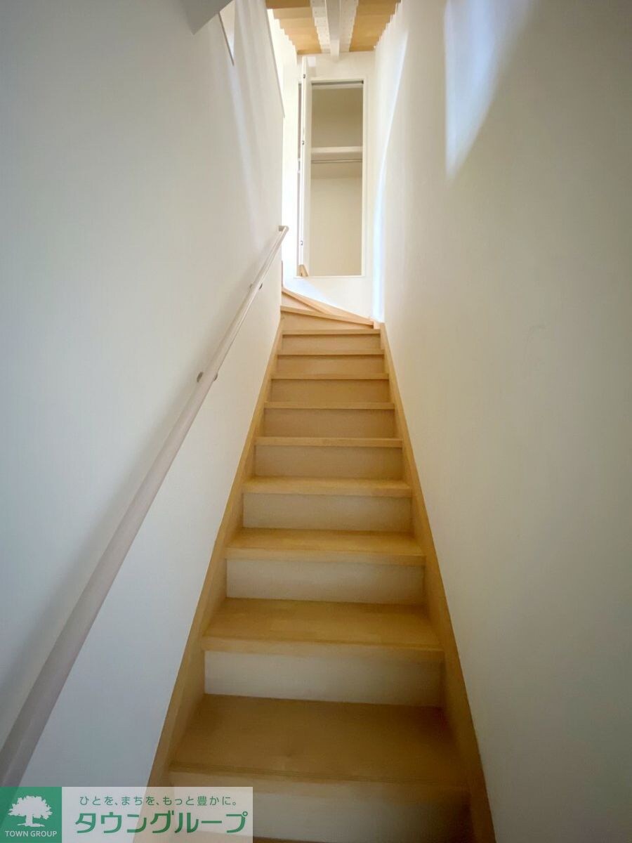 グランエッグス桜新町Sの物件内観写真