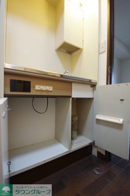 モナーク杉並堀ノ内の物件内観写真